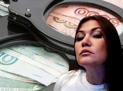 The Kremlin&rsquo;s Pomidorikha at large: how Elizabet von Messing laundered organized crime billions, escaped prison with $14 million, and lives in St. Petersburg under the protection of the power system