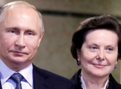Жители ХМАО-Югры жалуются Путину, Краснову и Кириенко на коррупцию. СКАНЫ