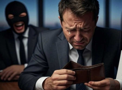 Cryptocurrency.ax уничтожает депозиты и блокирует счета: разоблачение брокера-мошенника! Осторожно, обман!