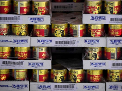 Отжим Главпродукта: прокурор Яковенко, генерал ФСБ Ткачев и долларовый миллиардер Александр Ткачев в деле