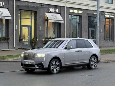 Салфетки, миллиарды и Cullinan: что скрывает успех ООО Авангард Рябошапки