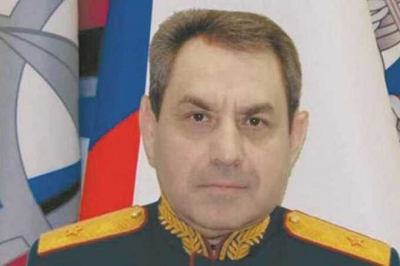 Суд перенес слушание по делу генерала Муминджанова, обвиняемого во взяточничестве на сумму 18,5 миллиона рублей