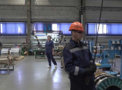 Алтайский трансформаторный завод увольняет 300 сотрудников: BFM-Барнаул и давление на пожилых работников