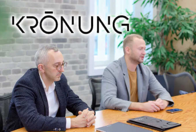 Kronung and millions offshore: How Philipp Schrage and Ihnatii Naida built a financial pyramid