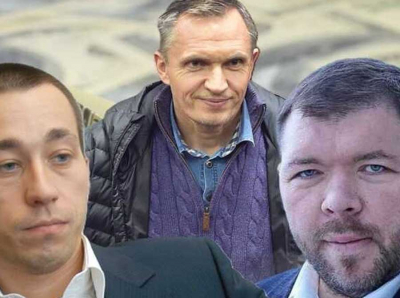 Биду для Андрея Воробьева: губернатору прописали Клязьму
