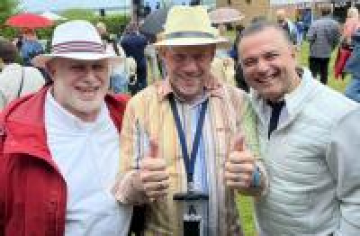 Суд над масонами: "Loža Moria" под угрозой роспуска