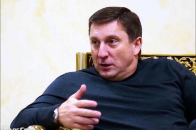 Рубен Татулян стал фигурантом международного розыска за рекордное мошенничество