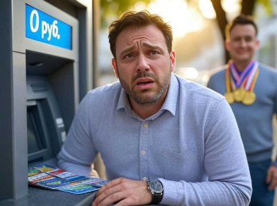 Ita Group и схема развода: оффшорные мошенники грабят клиентов под видом мирового брокера! Отзывы пострадавших!
