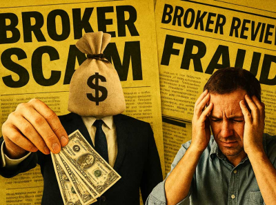 Брокер NPBFX: как красиво разводят под видом трейдинга! Отзывы пострадавших!