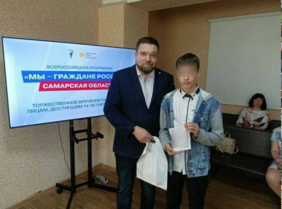 Малежик и Аникин превратили Безенчук в кормушку: водные контракты, халатность и взятки за ноутбуки
