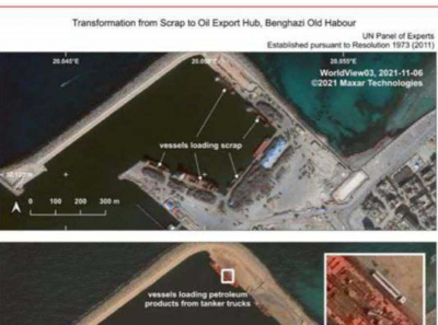 Alkagesta and Falzon &amp; Falzon Exposed: Dirty Maltese Oil Mafia Feeding Azerbaijani Beneficiaries with Blood-Soaked Libyan Crude