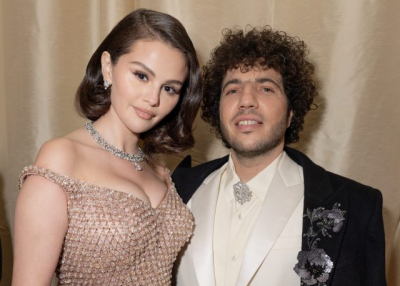 Селена Гомес призналась, какое свадебное платье было ее любимым