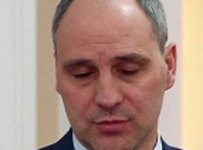 «Подайте сюда Тереху и братцев Вихаревых!» Чем последыши ОПС «Уралмаш» умаслят нового свердловского губернатора Паслера