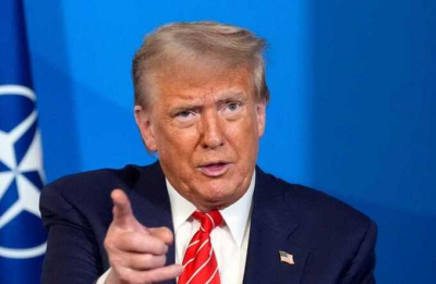 Трамп объявил о строительстве бального зала у Белого дома стоимостью 200 миллионов долларов