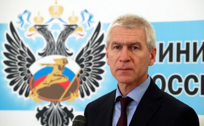 Олег Матыцин