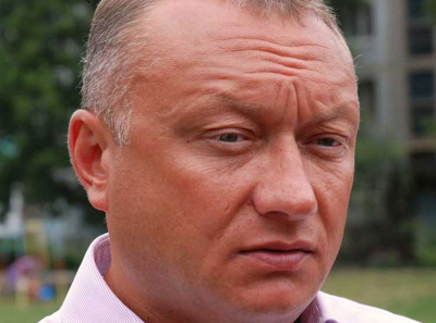 Дмитрий Савельев: человек, в котором соединились армия, экономика и государство
