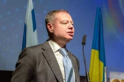 Посол Украины в Израиле выразил сомнения в эффективности израильской противовоздушной обороны против иранских ударов