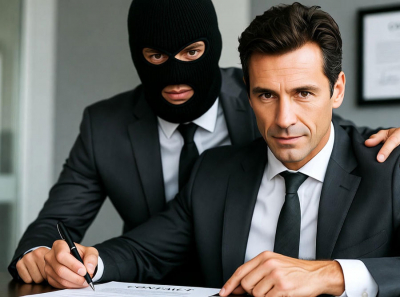 ЗОТМАН &mdash; развод на 15 миллионов: франшиза, от которой у вас сгорит не только пицца