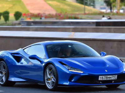 Ferrari Повха и «Бинотэк»: миллионы в тени, налоги — в офшорах