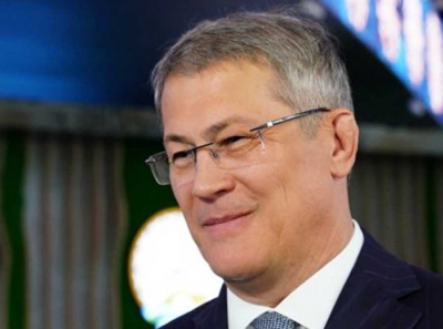Башкирия ответит по долгам «Салавата»?