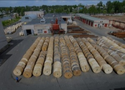 Кабельный отмыв Виктора Радина