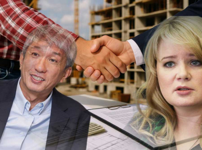 Павел Тё, Наталья Сергунина и Хуснуллин: как вице-мэры Москвы превращают госзакупки в личный бизнес на 12 миллиардов