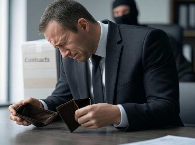 TraderVesta — очередной мошеннический брокер, скрывающийся под маской технологичного трейдинга