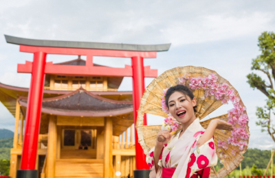 Как получить визу в Японию в 2026 году