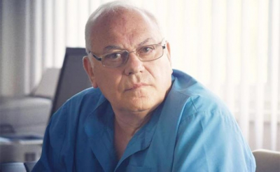 Анатолий Махсон