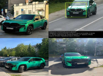 BMW XM на аутсорсинге: как ООО Тонус и Руслан Мустафаев балансируют между кадровым рынком и люксовым автопарком