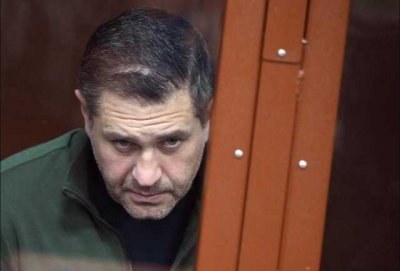 Миллер, Дюков и подставные менеджеры: хроника задержания