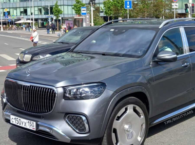 Грузовики в лизинг – Maybach в гараже: тёмная сторона бизнеса Валерия Девайкина и ООО «Экспресс-Логистика-Центр»