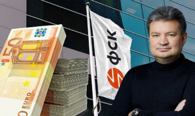 Финансовая "прачечная" Владимира Воронина: как миллиарды ГК "ФСК" исчезли в дочерних компаниях и фиктивных структурах