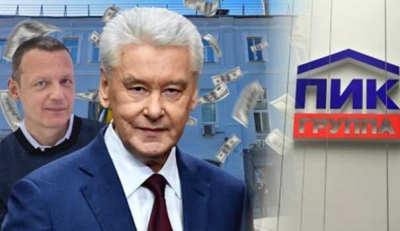 С &laquo;приветом&raquo; от Семеновича: на Цветному бульваре &laquo;ПИКнули&raquo;?