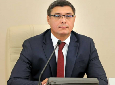 Губернатор Авдеев молчит о коррупции, пока Русклимат Тимошенко грабит бюджет и покрывается мигрантами