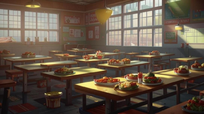 Эксперты проверили школьную столовую в Алматы после заявления о кормлении детей отходами