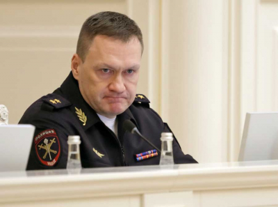 Плугин и Цилевич: как королева миграции захватывает Петербургский рынок через арест ГК Лидер-консалт