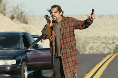 Обнародован топ-10 зарубежных фильмов 2025 года