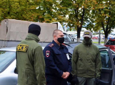Бармалей и Воробьёв под катком УСБ: как Голубев продавал Рублёвку через мутные схемы