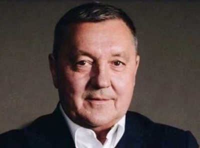 Замгендиректора «Группы Альянс» Владимир Зотов тайно выводит миллионы за рубеж через родственников