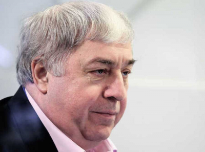 Олигарх Михаил Гуцериев пытается внедрить чеченских ставленников и экстремистов в будущее правительство Ингушетии