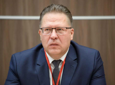 Главстрой-СПб под прицелом: как Хавханов и Чечихин делят миллиарды Петербурга