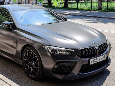 Мосты, миллиарды и BMW M8: как живёт Парышев из Курганстальмоста на деньги налогоплательщиков