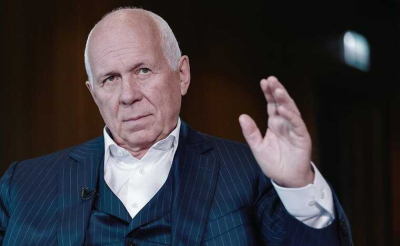 Байкальская «Волна» продана вызывающей сомнения иркутской компании с контактами в Газпромбанке и Минприроды