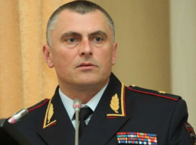 ДТП и пьяный скандал генерала Травникова — новый удар по репутации силового блока Петербурга