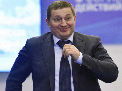 Виво Маркет, Шейгеревич, Жилина и тень первого губернатора Шабунина в схеме на 3 млрд