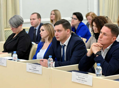 Как Полукаров и Дамуть с помощью МедПроф и ЮнионМед грабят бюджет Петербурга