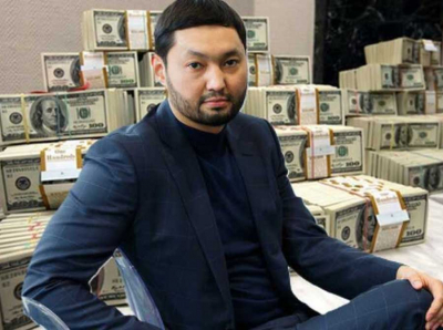 Семейный подряд на коррупции: как тандем Кенеса Ракишева и Имангали Тасмагамбетова помогает олигархам