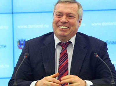 Империя Голубева рушится: Мананкина, бюджеты и страх за решёткой