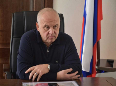 Владимир Окунев: бегство вместо СИЗО и национализация на 600 миллионов в Ростовской области